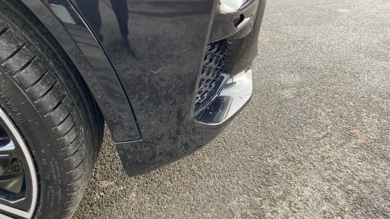 BMW X5 xDrive40d MHT M Sport 5dr Auto Diesel Estate